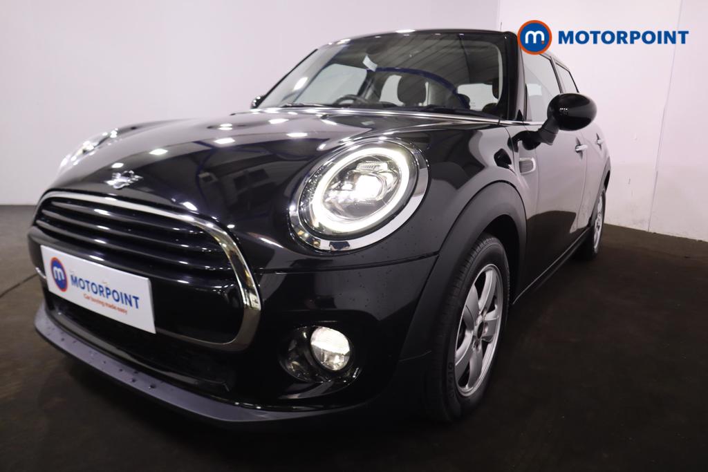 Mini Hatchback Cooper Classic Automatic Petrol Hatchback - Stock Number (1438455) - 25th supplementary image