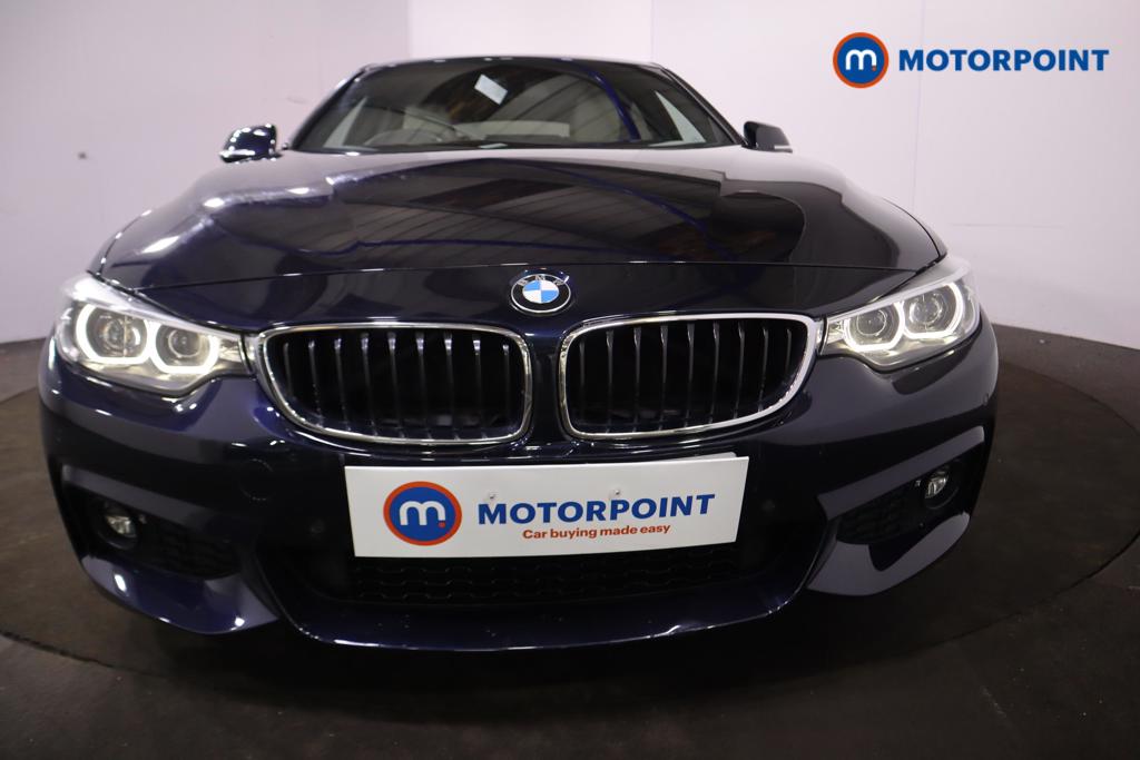 BMW 4 Series M Sport Automatic Petrol Hatchback - Stock Number (1438600) - 27th supplementary image