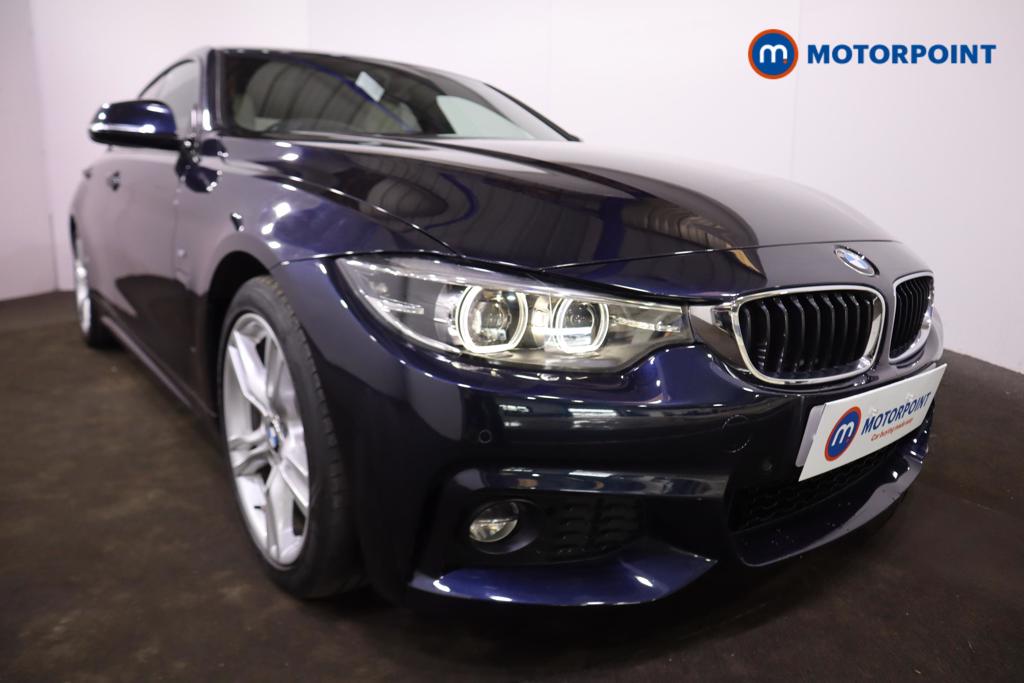 BMW 4 Series M Sport Automatic Petrol Hatchback - Stock Number (1438600) - 28th supplementary image