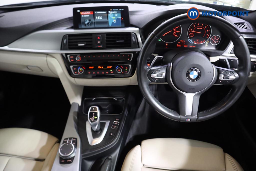 BMW 4 Series M Sport Automatic Petrol Hatchback - Stock Number (1438600) - 1st supplementary image