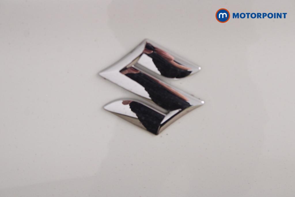 Suzuki Swift Sz-T Automatic Petrol-Electric Hybrid Hatchback - Stock Number (1439156) - 22nd supplementary image