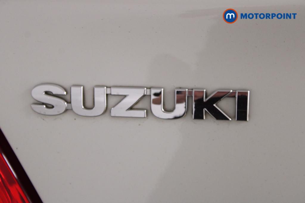 Suzuki Swift Sz-T Automatic Petrol-Electric Hybrid Hatchback - Stock Number (1439156) - 23rd supplementary image