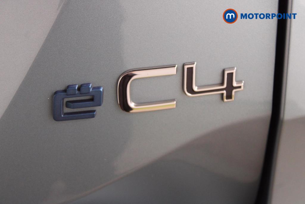 Citroen C4 Shine Plus Automatic Electric Hatchback - Stock Number (1439160) - 24th supplementary image