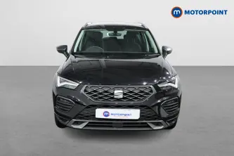 Seat Ateca FR Automatic Diesel SUV - Stock Number (1439256) - Front bumper