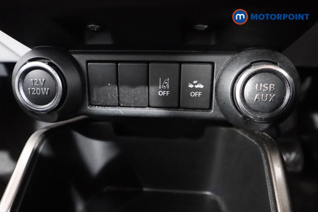 Suzuki Ignis SZ5 Manual Petrol SUV - Stock Number (1439328) - 6th supplementary image
