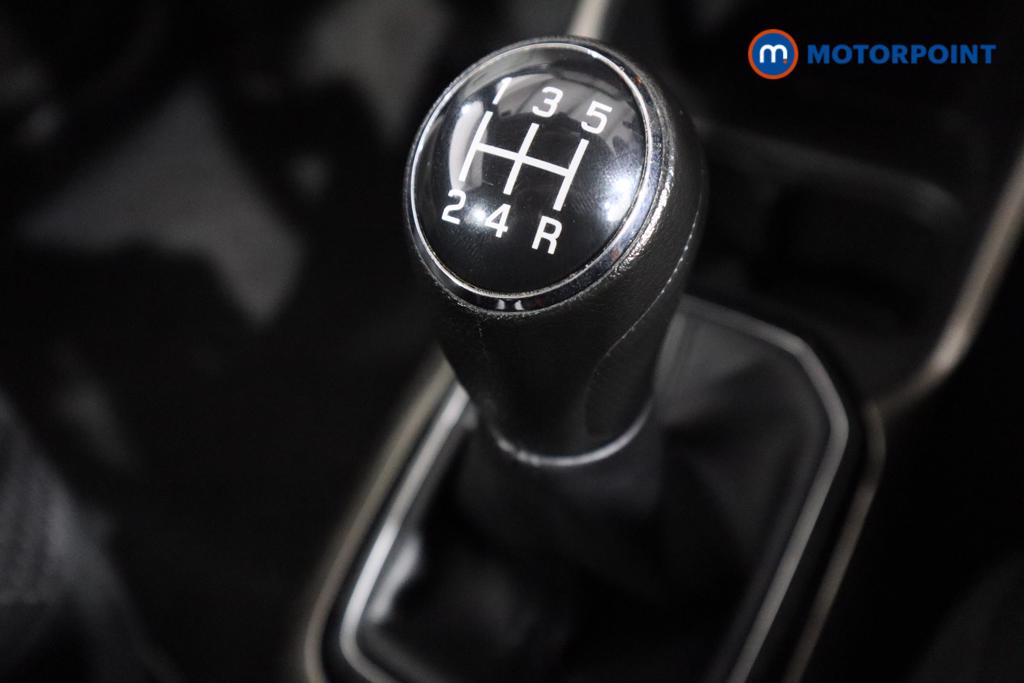 Suzuki Ignis SZ5 Manual Petrol SUV - Stock Number (1439328) - 8th supplementary image