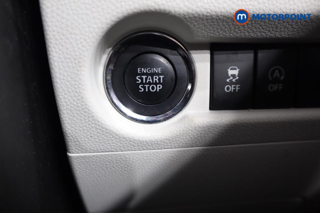 Suzuki Ignis SZ5 Manual Petrol SUV - Stock Number (1439328) - 17th supplementary image