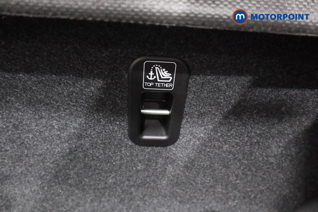 Suzuki Ignis SZ5 Manual Petrol SUV - Stock Number (1439328) - 28th supplementary image