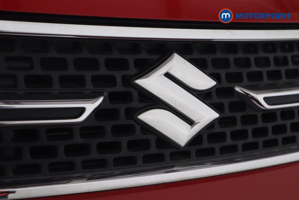 Suzuki Ignis SZ5 Manual Petrol SUV - Stock Number (1439328) - 36th supplementary image