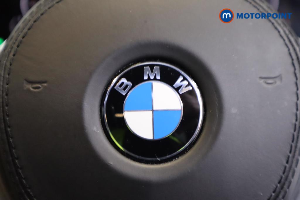 BMW 5 Series M Sport Automatic Diesel Saloon - Stock Number (1439700) - 21st supplementary image