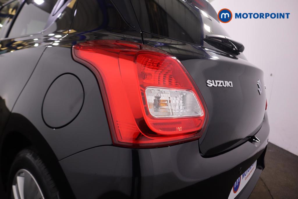 Suzuki Swift Sz-T Manual Petrol Hatchback - Stock Number (1439832) - 17th supplementary image