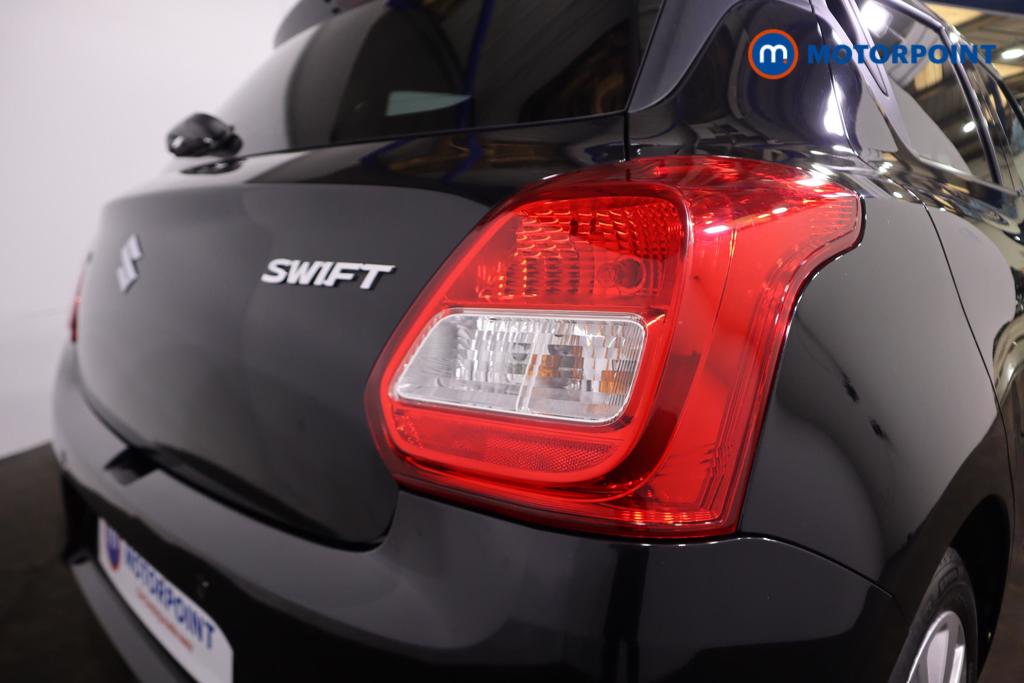 Suzuki Swift Sz-T Manual Petrol Hatchback - Stock Number (1439832) - 18th supplementary image