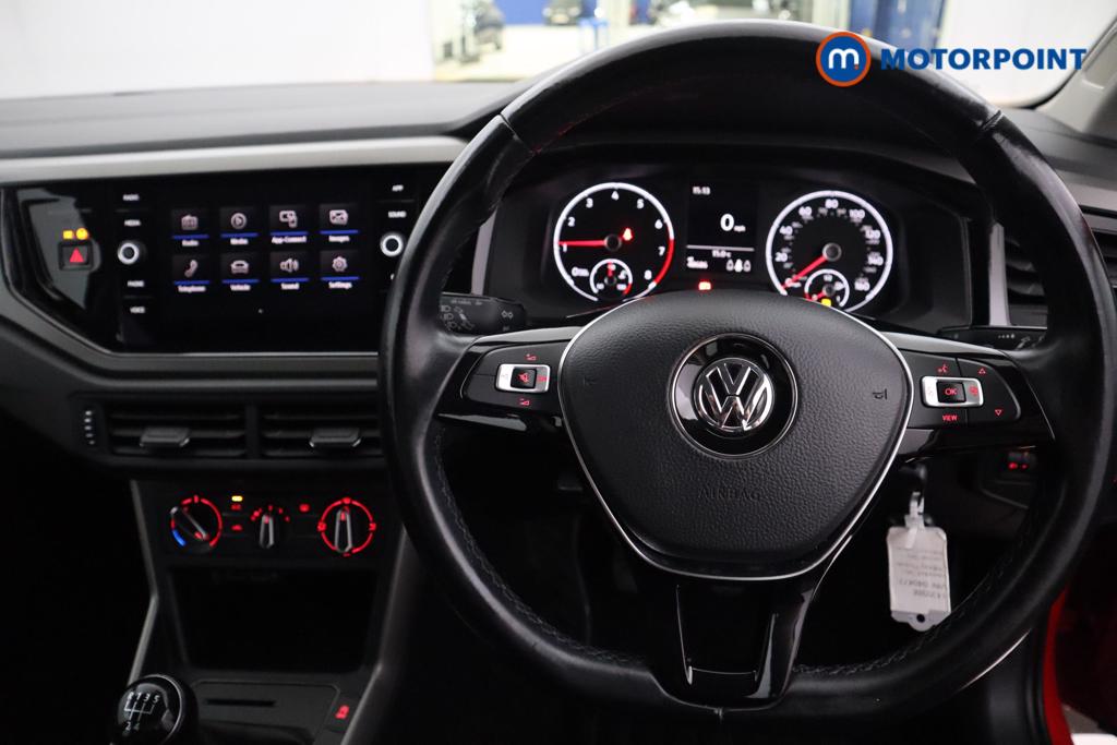 Volkswagen Polo SE Manual Petrol Hatchback - Stock Number (1439988) - 2nd supplementary image