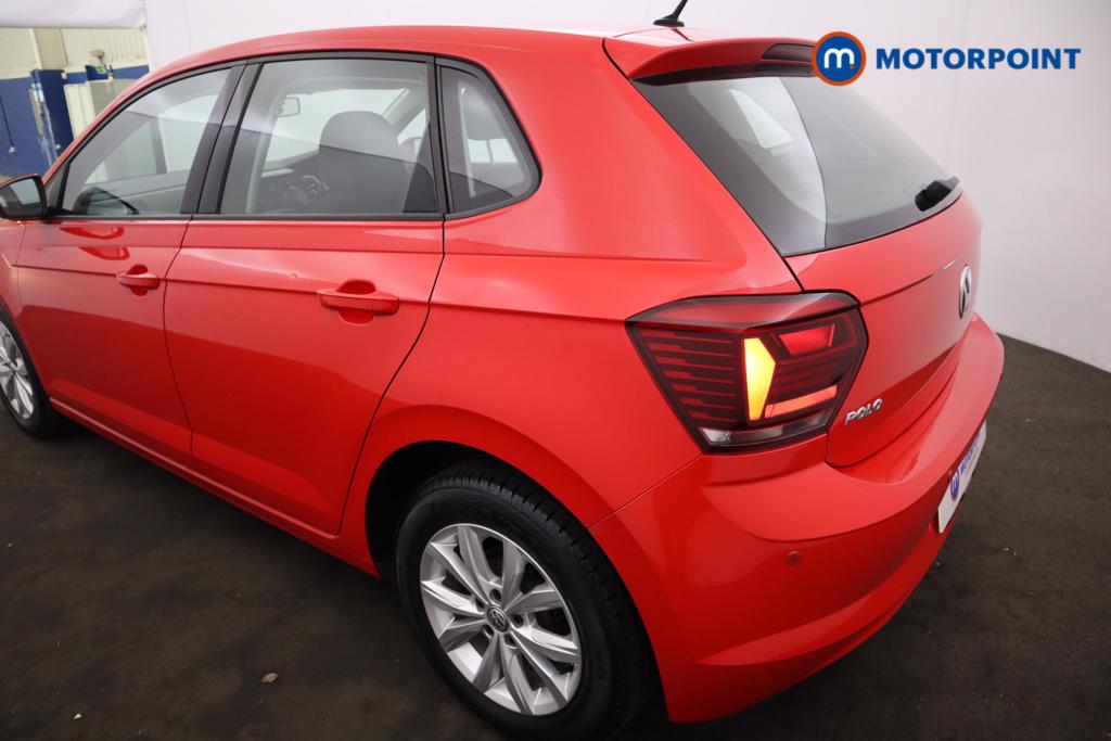 Volkswagen Polo SE Manual Petrol Hatchback - Stock Number (1439988) - 19th supplementary image