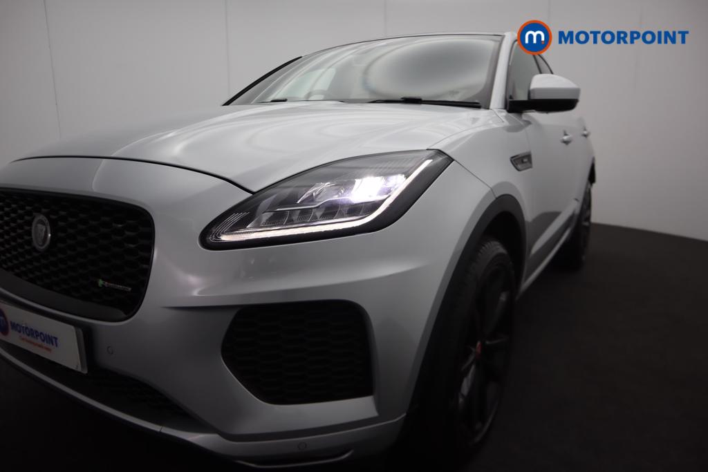 Jaguar E-Pace R-Dynamic Hse Automatic Petrol SUV - Stock Number (1440436) - 27th supplementary image
