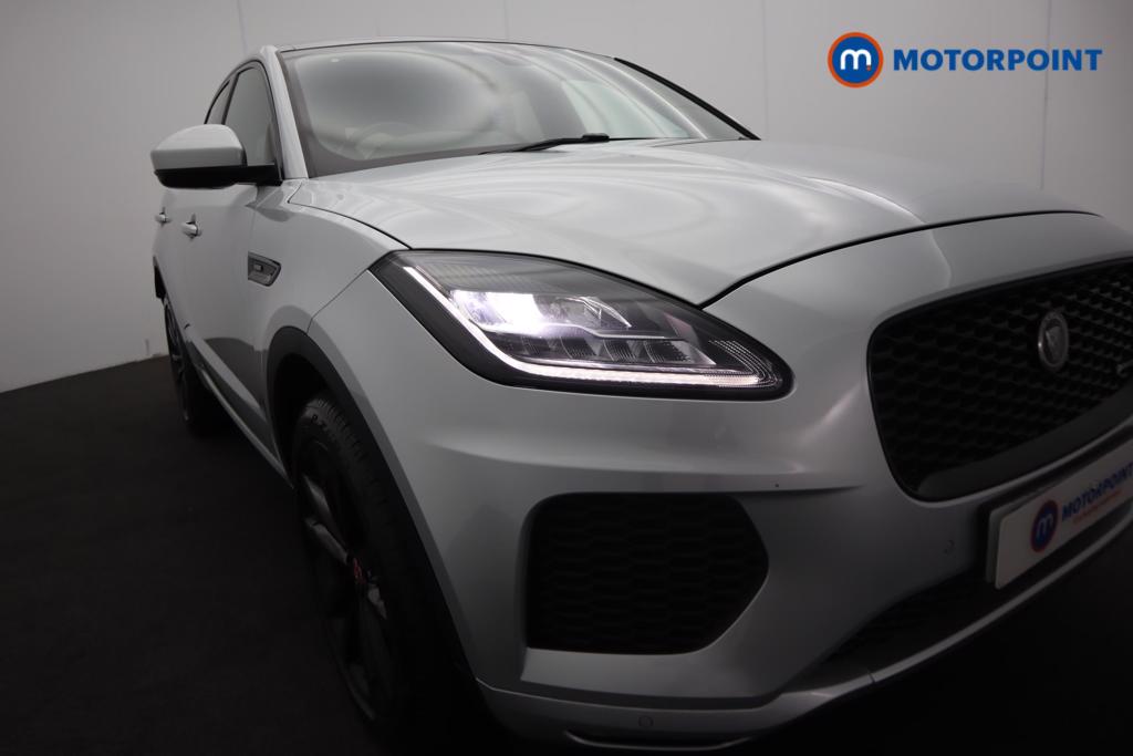 Jaguar E-Pace R-Dynamic Hse Automatic Petrol SUV - Stock Number (1440436) - 28th supplementary image