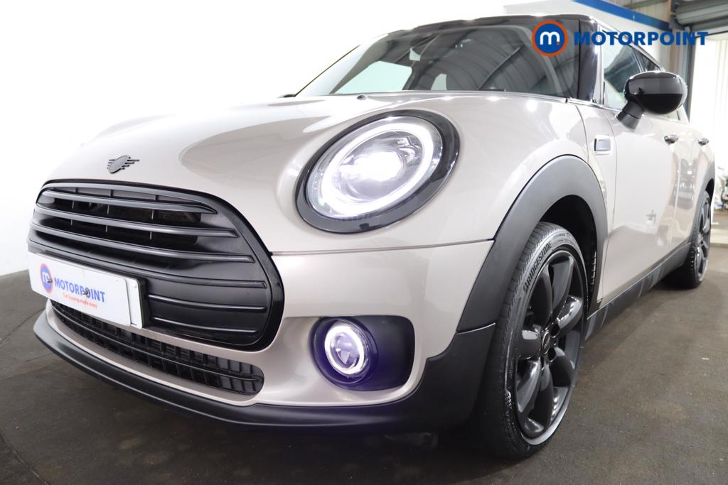 Mini Clubman Cooper Exclusive Automatic Petrol Estate - Stock Number (1440455) - 30th supplementary image