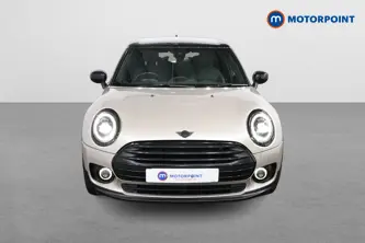 Mini Clubman Cooper Exclusive Automatic Petrol Estate - Stock Number (1440455) - Front bumper