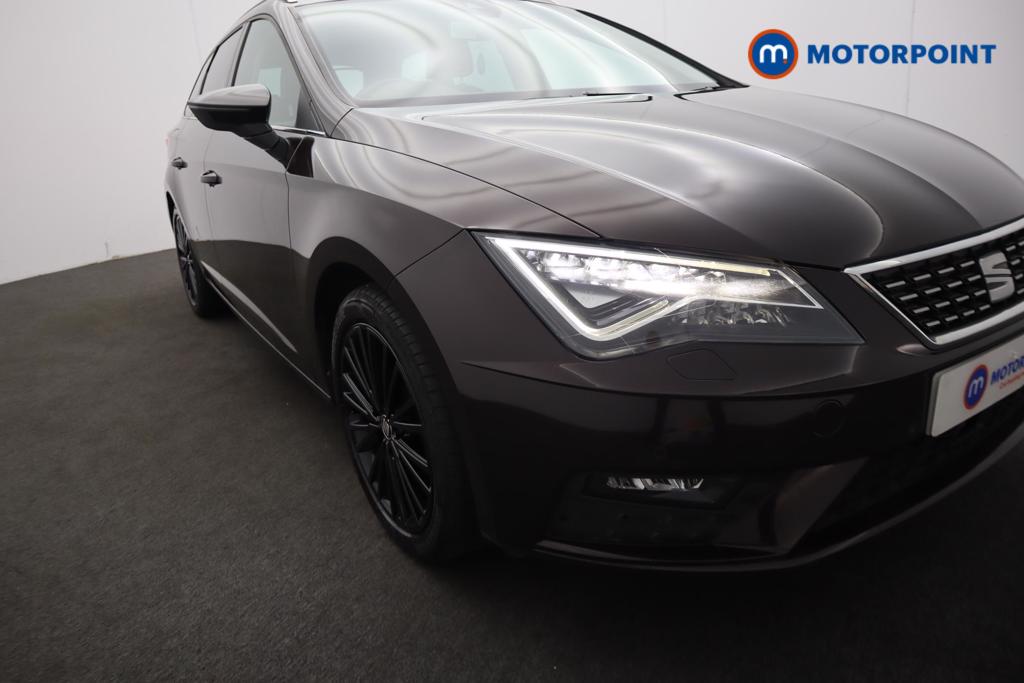 Seat Leon Xcellence Lux Automatic Petrol Estate - Stock Number (1440821) - 25th supplementary image