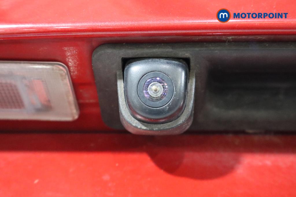 KIA Sportage 2 Manual Petrol SUV - Stock Number (1441430) - 23rd supplementary image