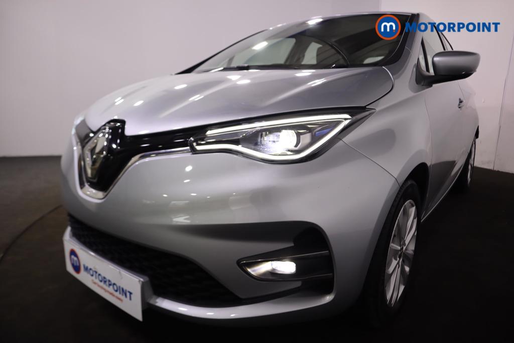 Renault ZOE Iconic Automatic Electric Hatchback - Stock Number (1441548) - 25th supplementary image