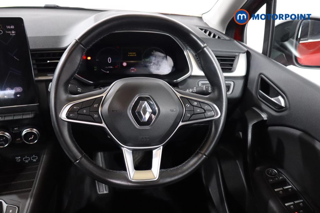 Renault Captur S Edition Automatic Petrol Parallel Phev SUV - Stock Number (1441560) - 3rd supplementary image
