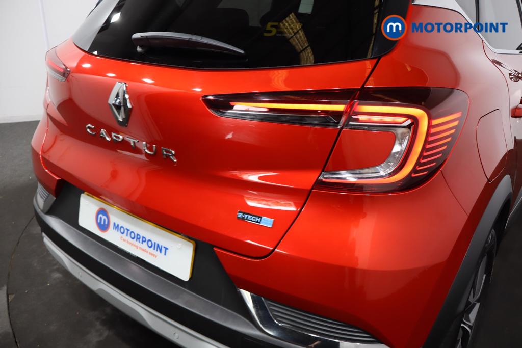 Renault Captur S Edition Automatic Petrol Parallel Phev SUV - Stock Number (1441560) - 27th supplementary image