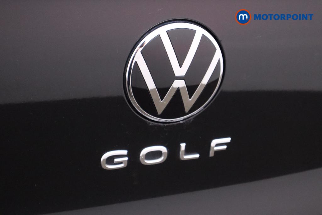 Volkswagen Golf R-Line Manual Petrol Hatchback - Stock Number (1441618) - 18th supplementary image