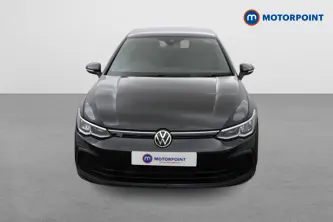 Volkswagen Golf R-Line Manual Petrol Hatchback - Stock Number (1441618) - Front bumper
