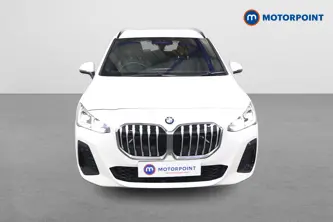 BMW 2 Series M Sport Automatic Diesel Estate - Stock Number (1441652) - Front bumper