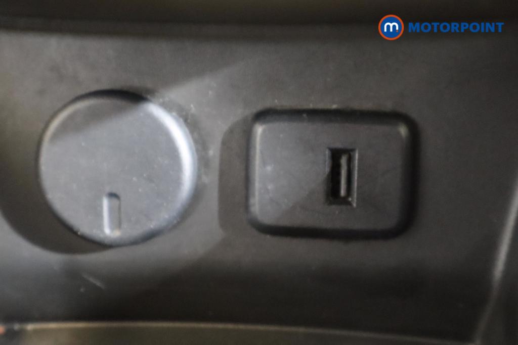 Vauxhall Corsa Sri Nav Automatic Petrol Hatchback - Stock Number (1441673) - 7th supplementary image