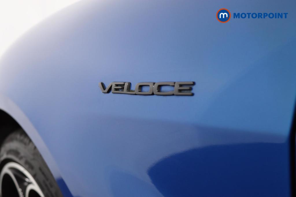 Alfa Romeo Giulia Veloce Automatic Petrol Saloon - Stock Number (1441686) - 22nd supplementary image