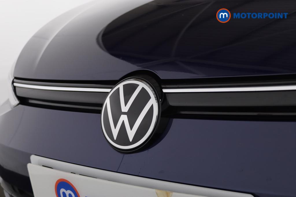 Volkswagen Golf Life Manual Diesel Hatchback - Stock Number (1441752) - 26th supplementary image