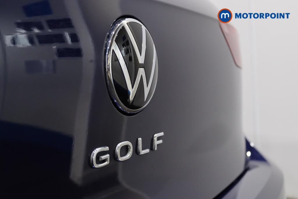 Volkswagen Golf Life Manual Diesel Hatchback - Stock Number (1441752) - 31st supplementary image