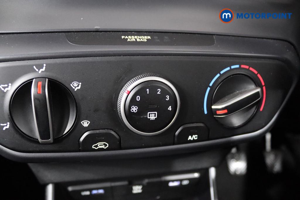 Hyundai I20 Se Connect Manual Petrol Hatchback - Stock Number (1441869) - 16th supplementary image