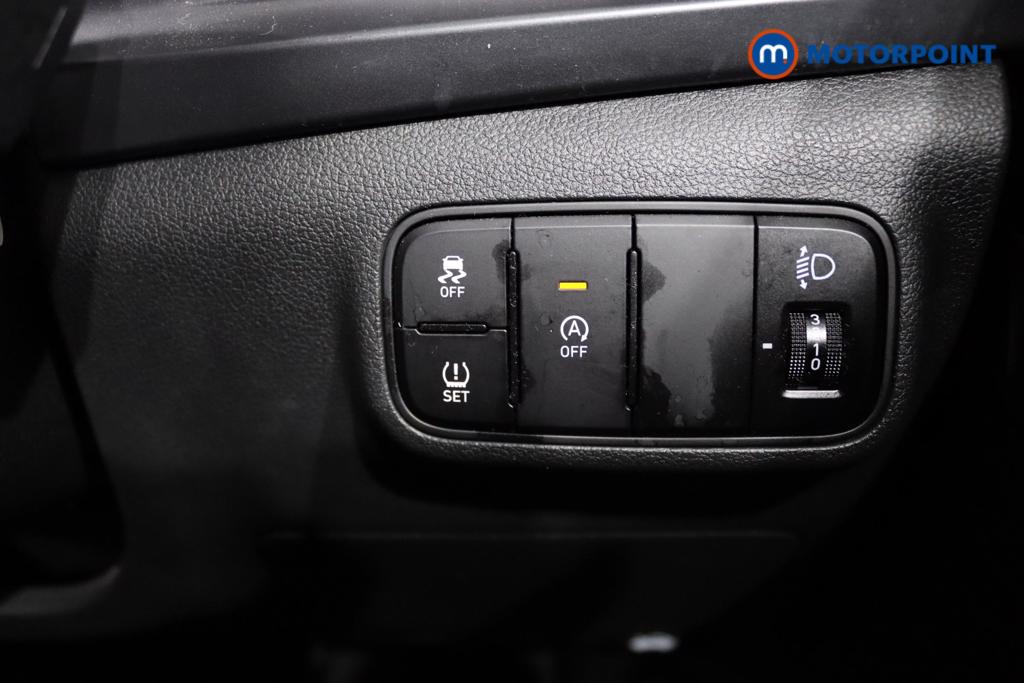 Hyundai I20 Se Connect Manual Petrol Hatchback - Stock Number (1441869) - 21st supplementary image