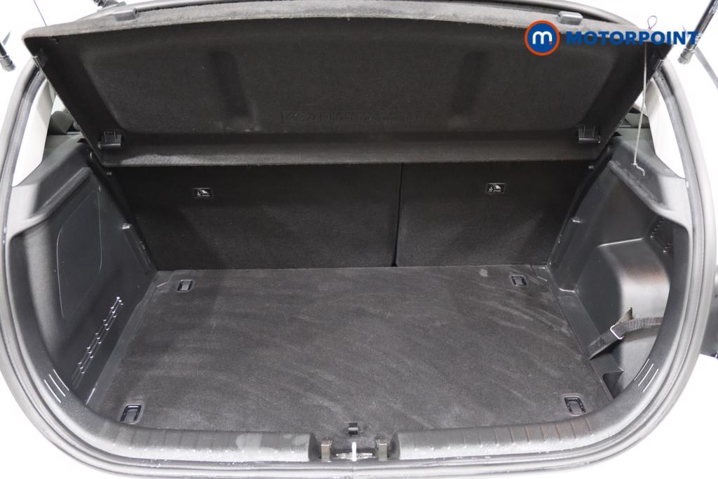 Hyundai I20 Se Connect Manual Petrol Hatchback - Stock Number (1441869) - 32nd supplementary image