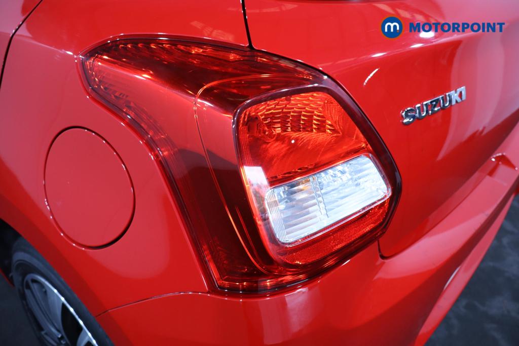 Suzuki Swift Sz-T Manual Petrol Hatchback - Stock Number (1442179) - 18th supplementary image