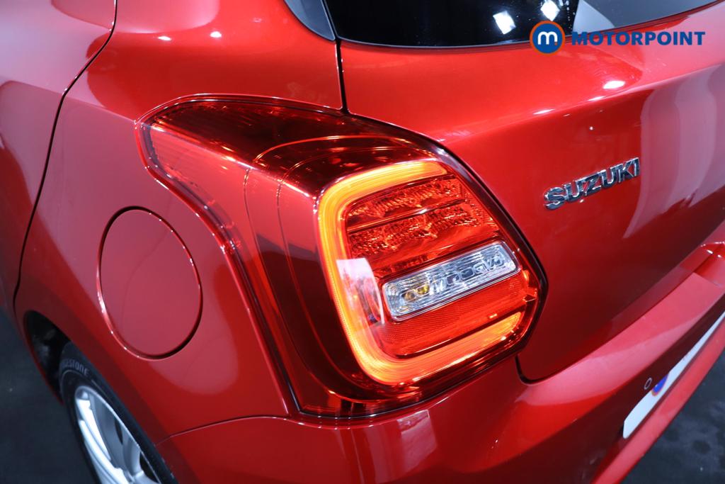 Suzuki Swift Sz-T Automatic Petrol-Electric Hybrid Hatchback - Stock Number (1442495) - 20th supplementary image