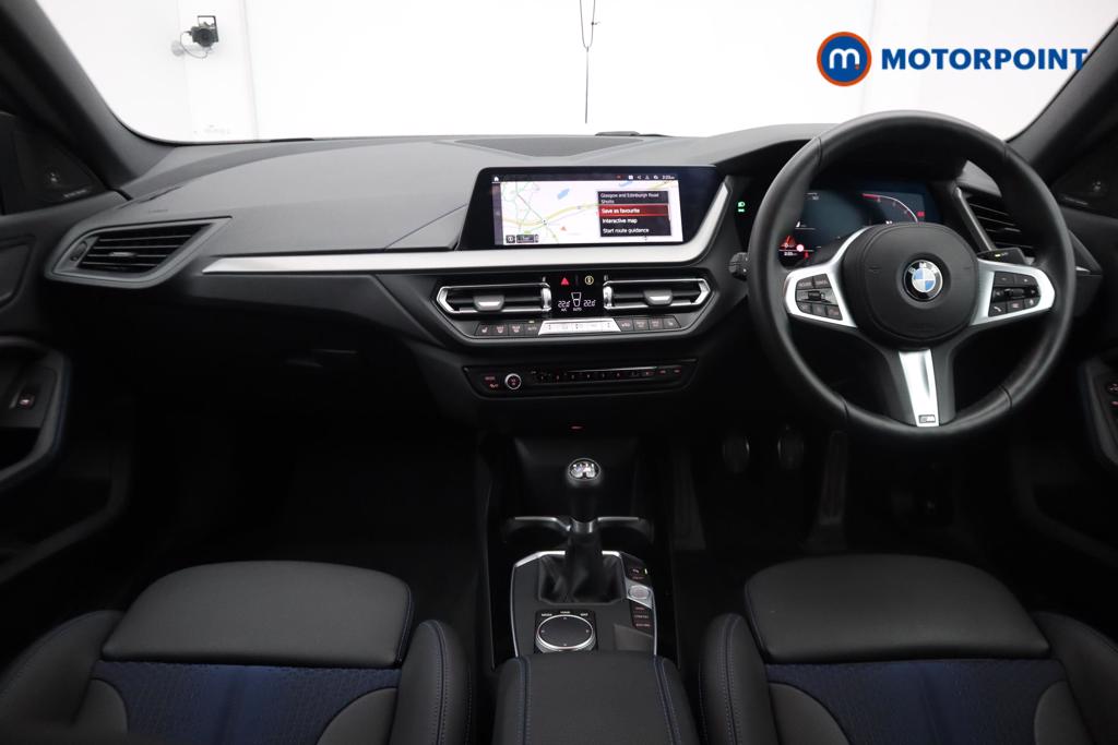 BMW 2 Series M Sport Manual Petrol Saloon - Stock Number (1442798) - 1st supplementary image