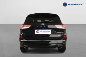 Ford Kuga St-Line Automatic Petrol Parallel Phev SUV - Stock Number (1442808) - Rear bumper
