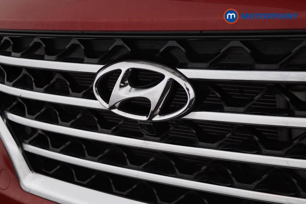 Hyundai Tucson Premium Se Manual Diesel SUV - Stock Number (1442853) - 28th supplementary image