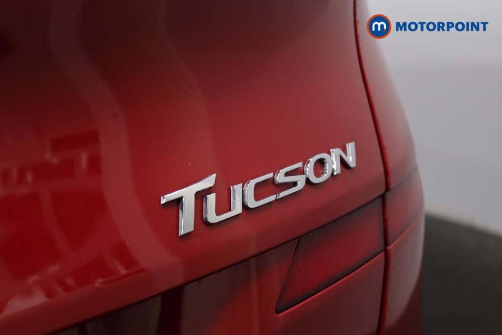 Hyundai Tucson Premium Se Manual Diesel SUV - Stock Number (1442853) - 33rd supplementary image