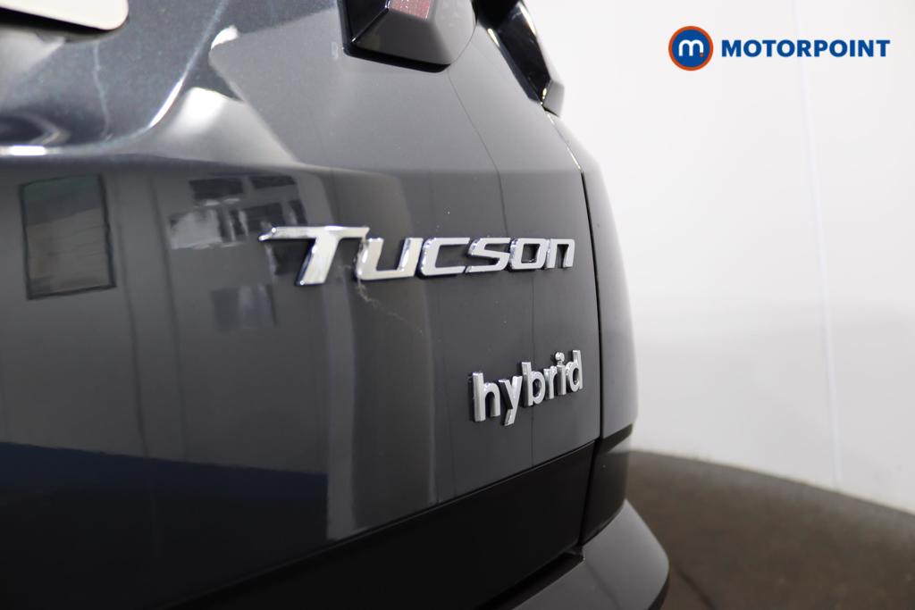 Hyundai Tucson Ultimate Automatic Petrol-Electric Hybrid SUV - Stock Number (1443173) - 29th supplementary image