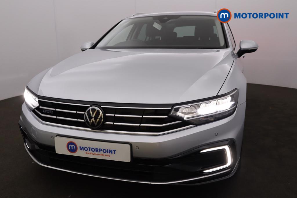 Volkswagen Passat GTE Automatic Petrol Parallel Phev Estate - Stock Number (1443226) - 23rd supplementary image