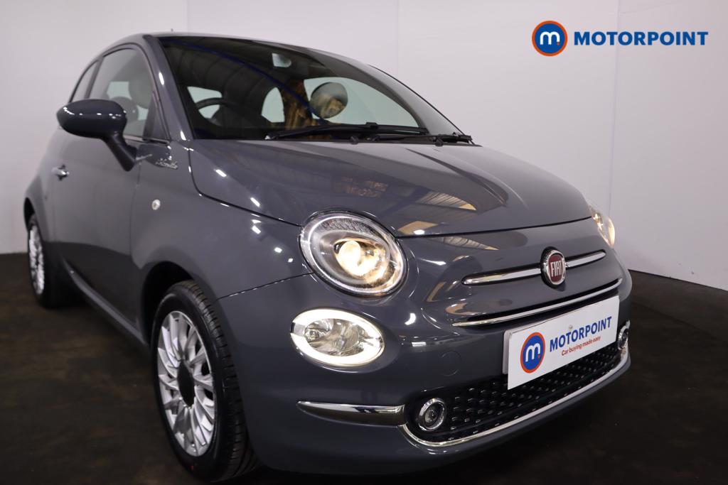 Fiat 500 Dolcevita Manual Petrol-Electric Hybrid Hatchback - Stock Number (1427360) - 20th supplementary image
