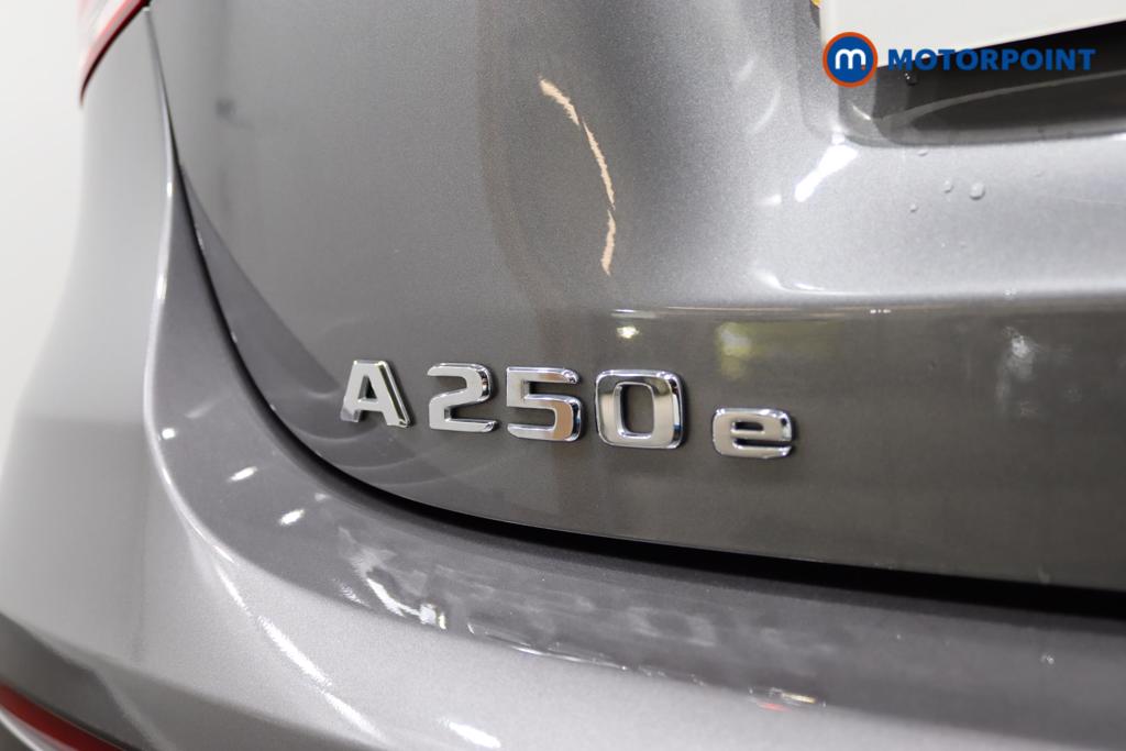 Mercedes-Benz A Class Amg Line Automatic Petrol Parallel Phev Hatchback - Stock Number (1429502) - 30th supplementary image