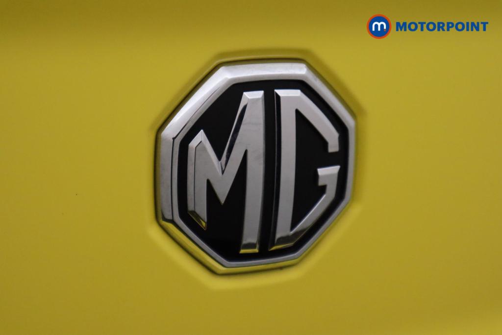 Mg Motor Uk MG3 Exclusive Manual Petrol Hatchback - Stock Number (1430367) - 19th supplementary image