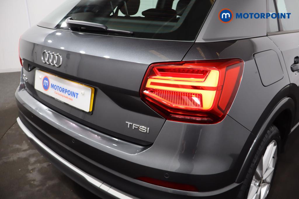Audi Q2 S Line Manual Petrol SUV - Stock Number (1430960) - 25th supplementary image