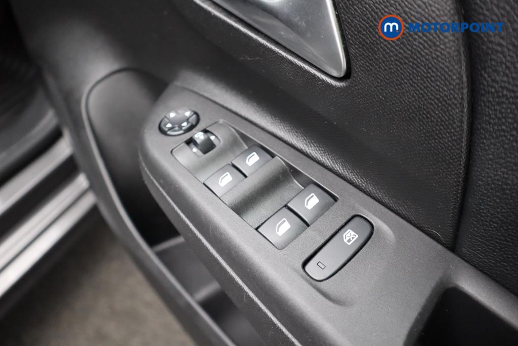 Vauxhall Corsa Elite Nav Automatic Petrol Hatchback - Stock Number (1431199) - 21st supplementary image